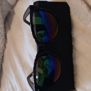 Prive revaus sunglasses